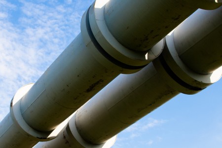 Image for Azerbaijan set to operate gas pipeline to Europe