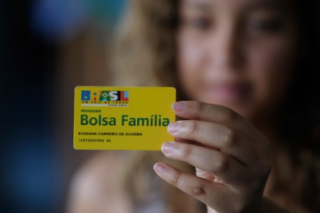 Image for A new way of doing development: Reaching the poor in Brazil