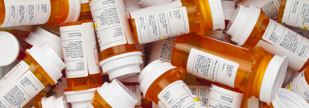 prescription drugs - Policy Options