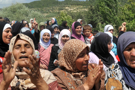 Image for The Private Sponsorship of Refugees Program After Alan Kurdi