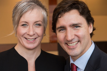 Image for Meritocracy and the gender quota in the Canadian cabinet