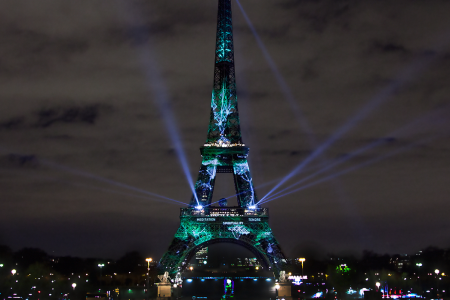 Image for The COP 21 negotiations: From broad commitments to hard work
