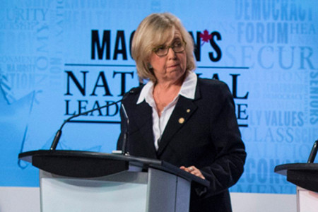 Image for Débats télévisés des chefs durant les campagnes électorales au Canada: une formule à réviser