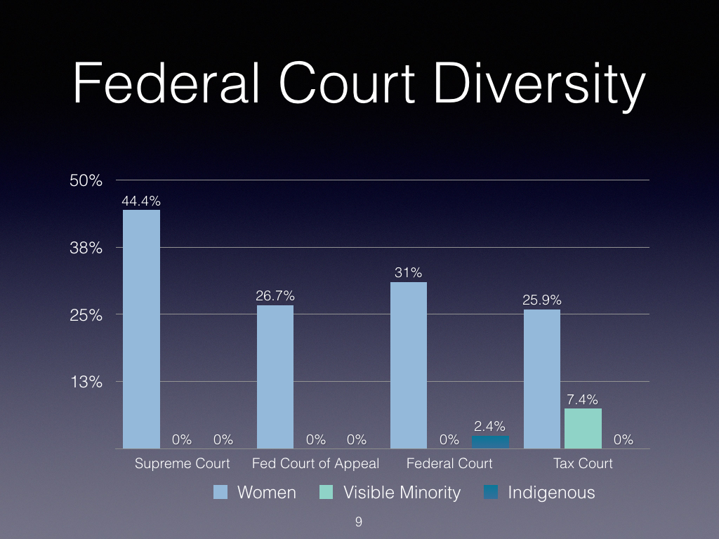 Judicial Diversity 2016 - DRAFT.009