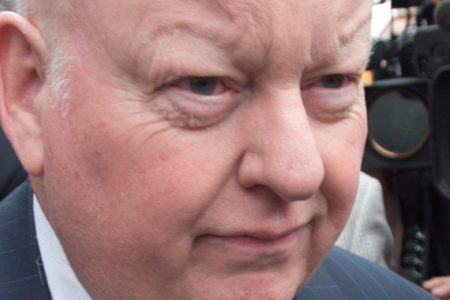 Image for Mike Duffy, ethics and accountability