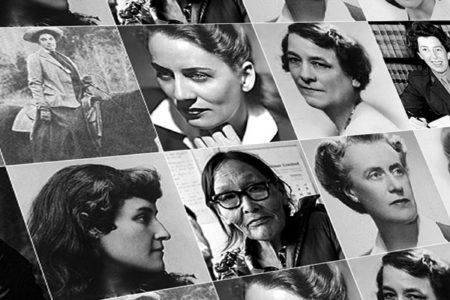 Image for There are more places to celebrate #bankNOTEable women
