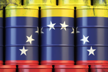 Image for Oil: Venezuela’s poison and its antidote