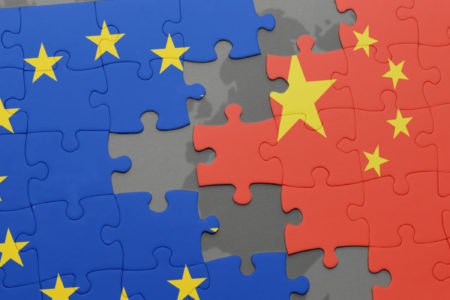 Image for Brexit and China: An opportunity for Canada?