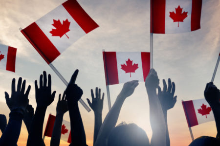 Image for Le Canada a 150 ans : quelle est la force des liens qui unissent la fédération ?