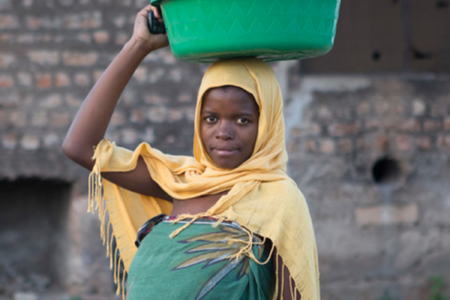 Image for Water, sanitation essential to international assistance