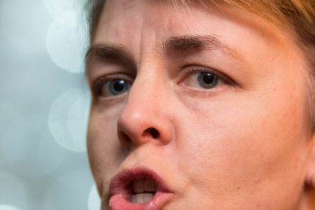 Image for Kellie Leitch and Indigenous rights