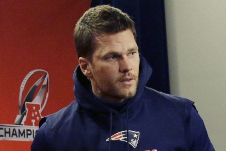 Image for Tom Brady and vagina eggs <br><small><I>Column by Timothy Caulfield </small></I>