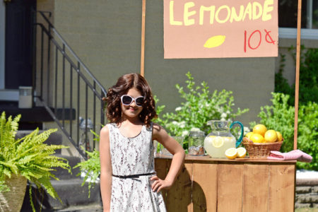 Image for Lemonade stands and how to foster innovation
