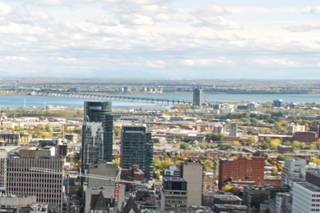 Image for Montréal Horizon 2042
