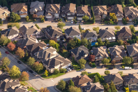 Image for Canada’s suburbs are no place to grow old