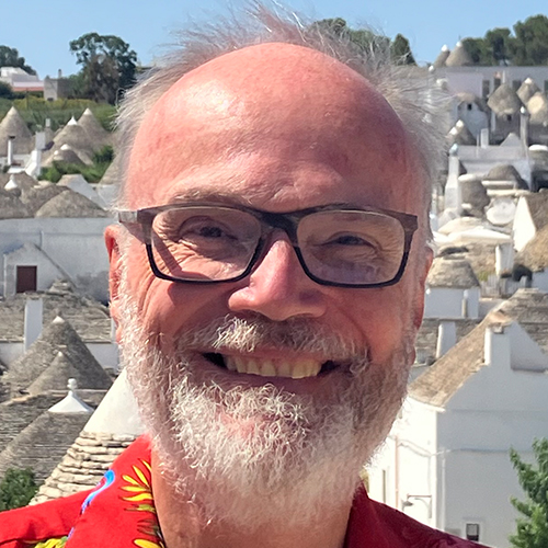 Author avatar