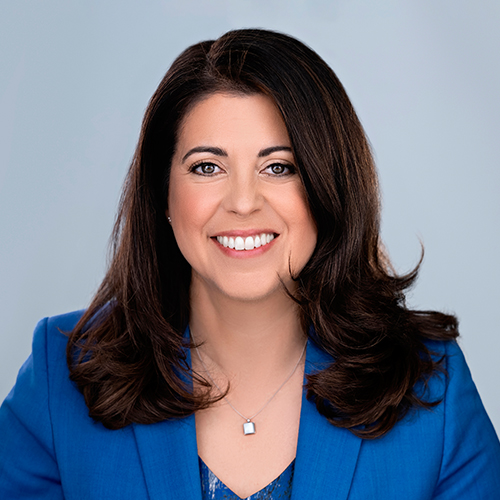 Jennifer Ditchburn
