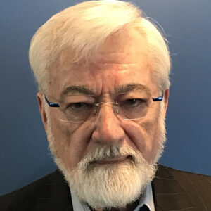Peter Hicks