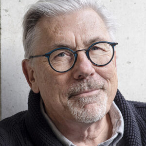 Paul Adams
