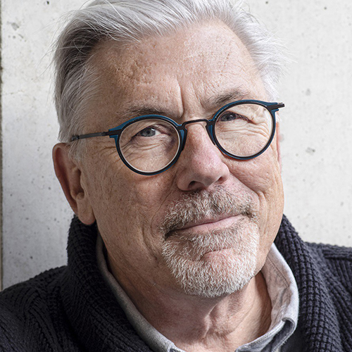 Paul Adams