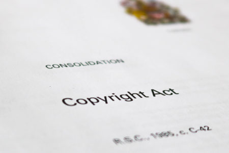 Image for Canadian copyright policy is so 2012