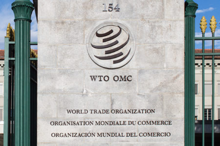 Image for How Canada can keep the lights on at the WTO