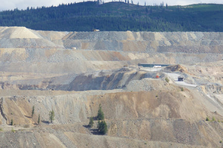 Image for Canadian mines and the clean energy transition