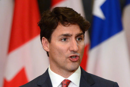 Image for Team Canada should pull the NAFTA agenda toward a postcarbon world