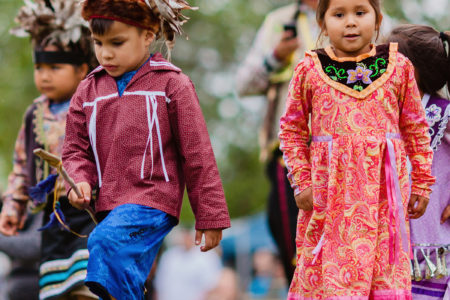 Image for La protection de la jeunesse pour les enfants autochtones