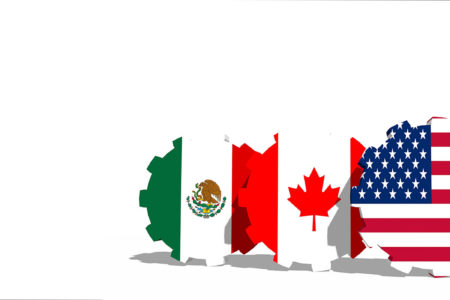 Image for Trump needs NAFTA talks to succeed