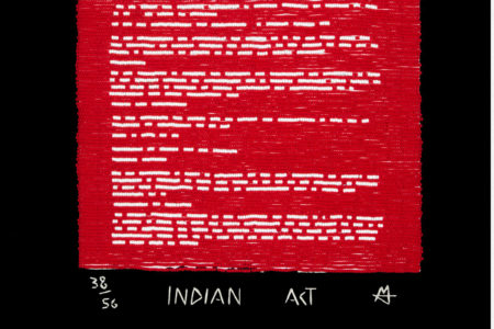 Image for The <em>Indian Act</em>: Breaking Its Stubborn Grip