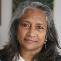 Naila Kabeer