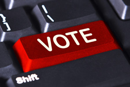 Image for Reforming the <em>Indian Act</em> to allow for online voting