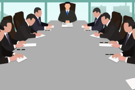 Image for Diversity on boards must change more quickly
