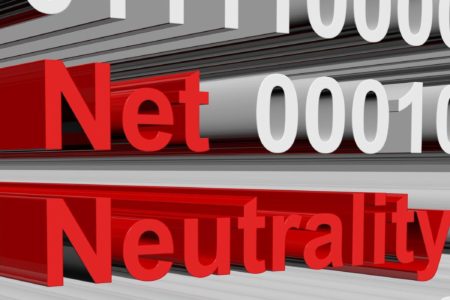Image for Vers la fin de la « neutralité du Net » ?
