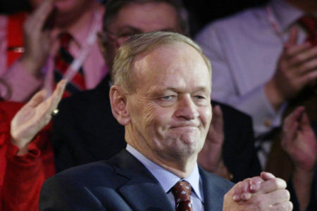 Image for Jean Chrétien, the good kind of populist
