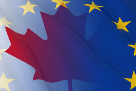 Image for CETA and procurement: opening an open market?