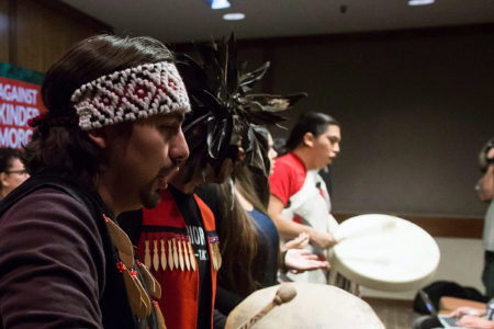 Image for Indigenous rights aren’t a subplot of pipeline debate