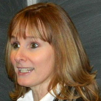 Cheryl Webster