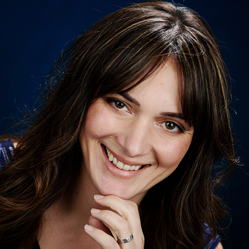 Julia Anderson