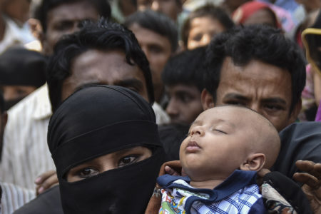 Image for Canada’s response to Rohingya crisis falls short