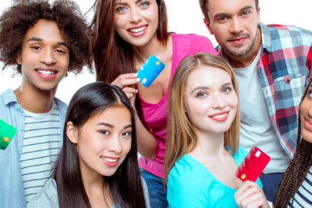 Image for Jeunes consommateurs et crédit à la consommation