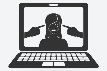 Image for How cyberviolence is threatening and silencing women