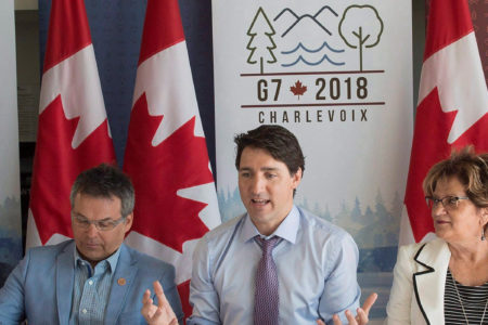 Image for What can Canada expect from the G7 summit?