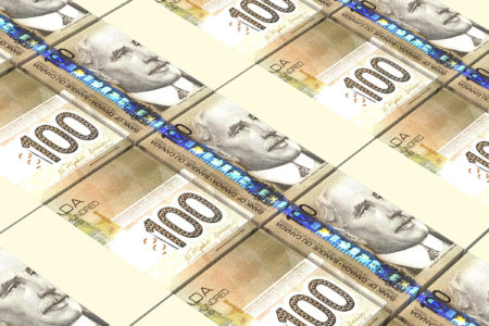 Image for Canada could be a leader in international anti-money-laundering efforts