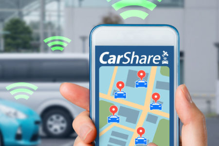 Image for What ride-sharing means for Canada’s cities