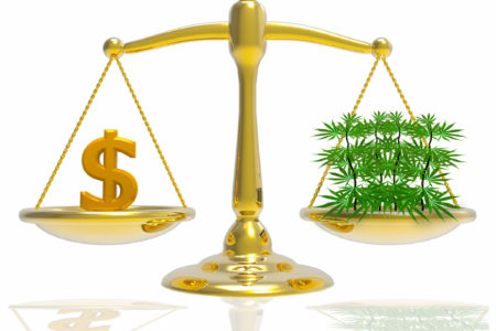 Image for How economic principles help shape cannabis taxation