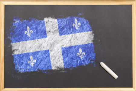 Image for What can be learned from Quebec’s math prowess?