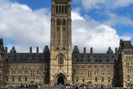 Image for Why aren’t we talking about the Parliament Hill reno?