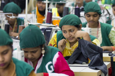 Image for Bangladesh’s garment workers need Canada to do its part
